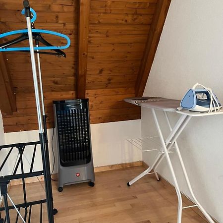 Appartamento Get Cozy Flat Zuerich Esterno foto