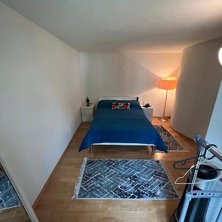 Appartamento Get Cozy Flat Zuerich Esterno foto
