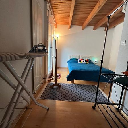 Appartamento Get Cozy Flat Zuerich Esterno foto