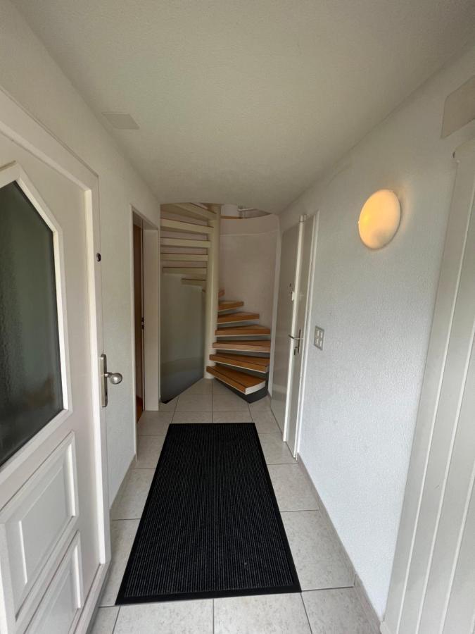 Appartamento Get Cozy Flat Zuerich Esterno foto