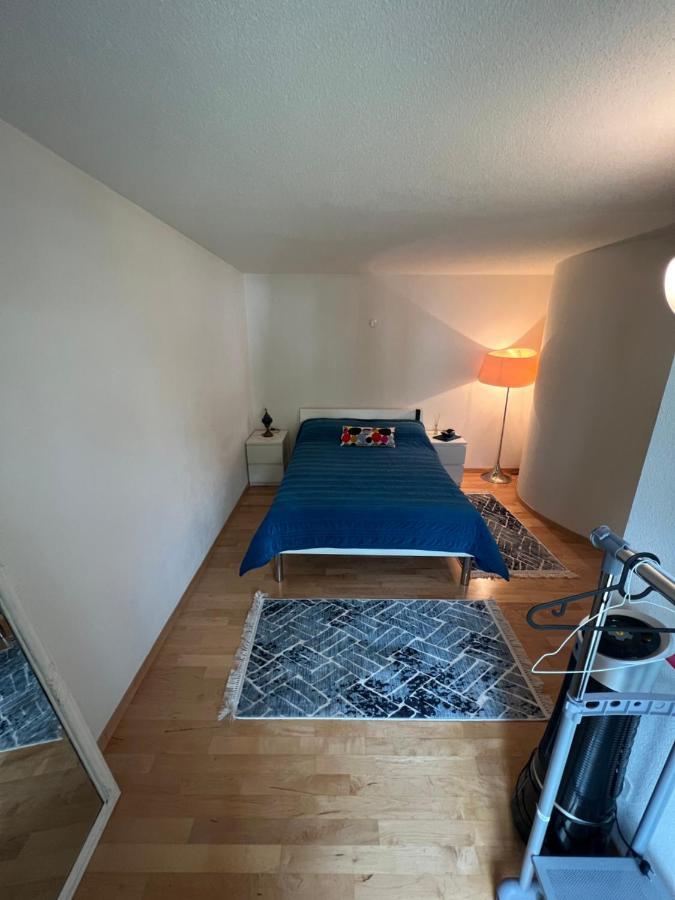 Appartamento Get Cozy Flat Zuerich Esterno foto